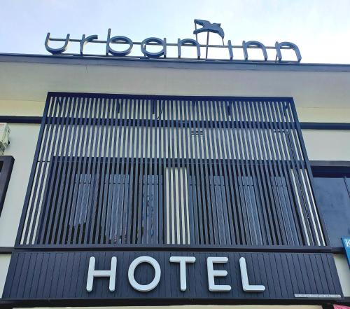 Imagen general del Hotel Urban Inn, Salak Tinggi. Foto 6