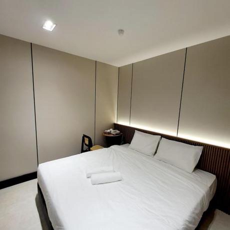 Imagen general del Hotel Urban Inn, Salak Tinggi. Foto 7