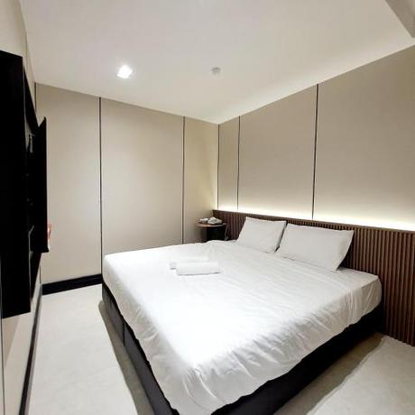 Imagen de la habitación del Hotel Urban Inn, Salak Tinggi. Foto 15