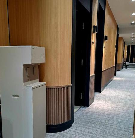 Imagen general del Hotel Urban Inn, Salak Tinggi. Foto 9