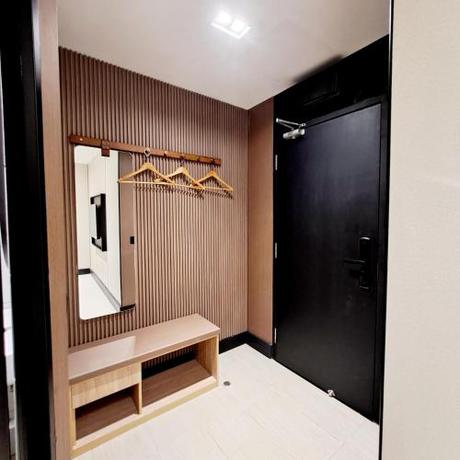Imagen general del Hotel Urban Inn, Salak Tinggi. Foto 10