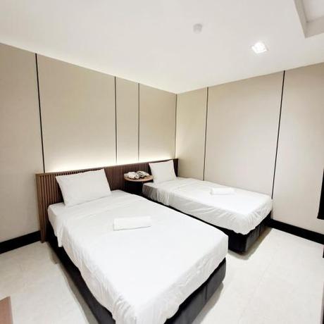 Imagen de la habitación del Hotel Urban Inn, Salak Tinggi. Foto 16
