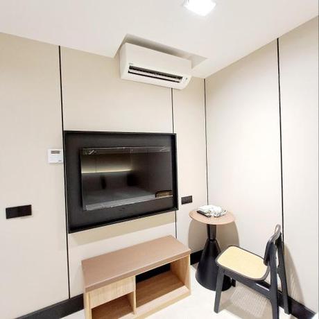 Imagen general del Hotel Urban Inn, Salak Tinggi. Foto 12