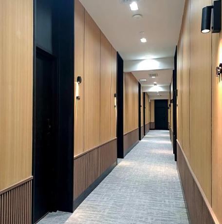 Imagen general del Hotel Urban Inn, Salak Tinggi. Foto 13