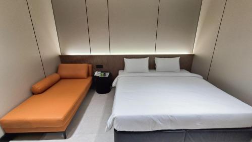 Imagen de la habitación del Hotel Urban Inn, Salak Tinggi. Foto 20