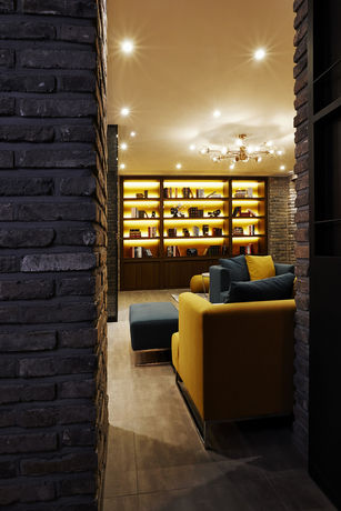 Imagen de los interiores del Hotel Urban Island. Foto 11