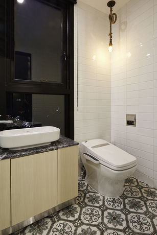 Imagen de los interiores del Hotel Urban Island. Foto 13