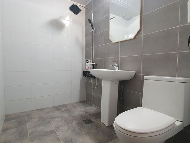 Imagen de la habitación del Hotel Urban Island. Foto 3