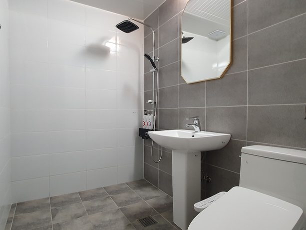 Imagen de la habitación del Hotel Urban Island. Foto 5