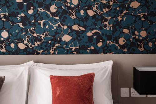 Imagen de la habitación del Hotel Urban Isle. Foto 13