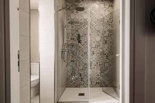 Imagen general del Hotel Urban Isle. Foto 6