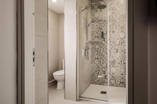 Imagen general del Hotel Urban Isle. Foto 7