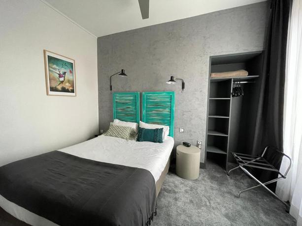 Imagen de la habitación del Hotel Urban Jungle. Orléans. Foto 3