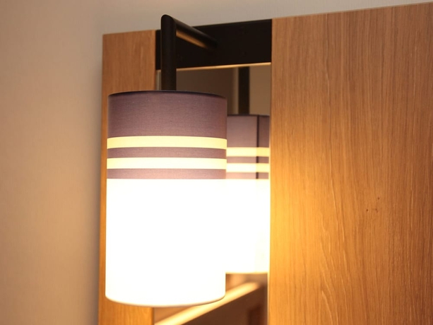 Imagen de la habitación del Hotel Urban Kusatsu. Foto 8