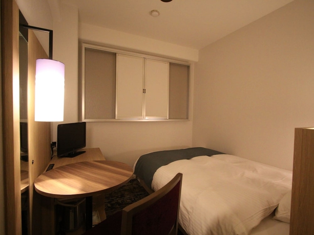Imagen de la habitación del Hotel Urban Kusatsu. Foto 9