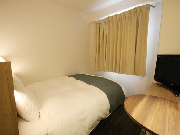 Imagen de la habitación del Hotel Urban Kusatsu. Foto 13