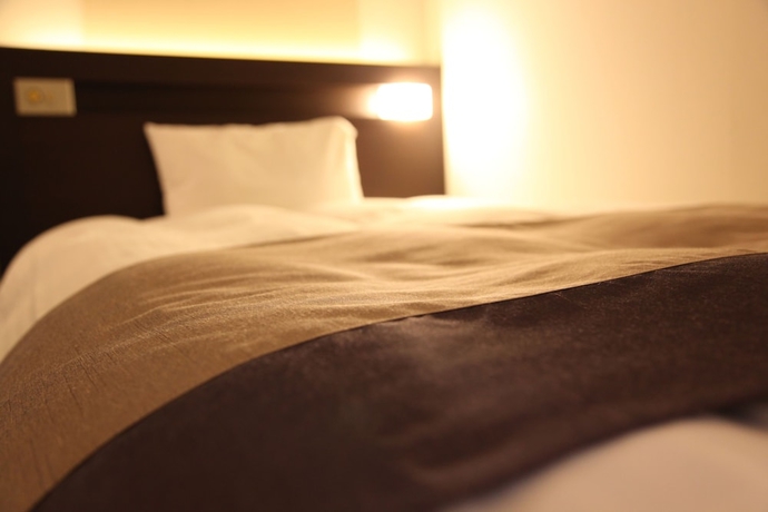 Imagen de la habitación del Hotel Urban Kyoto. Foto 9