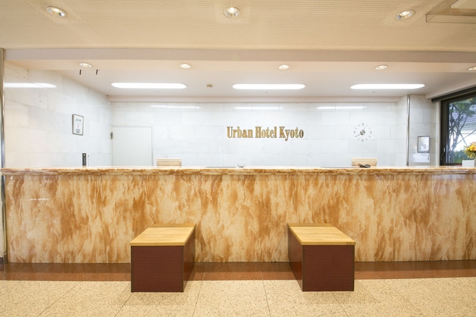 Imagen de los interiores del Hotel Urban Kyoto. Foto 18