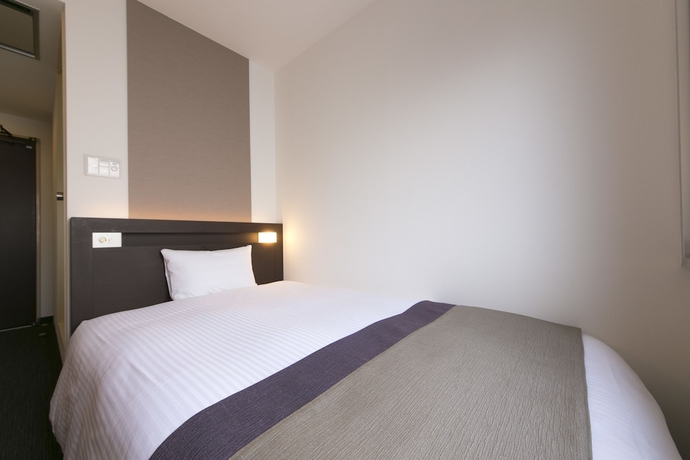 Imagen de la habitación del Hotel Urban Kyoto. Foto 11