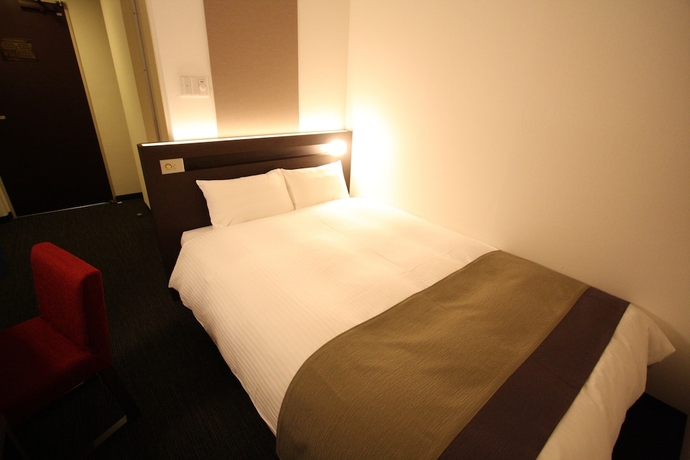 Imagen de la habitación del Hotel Urban Kyoto. Foto 12