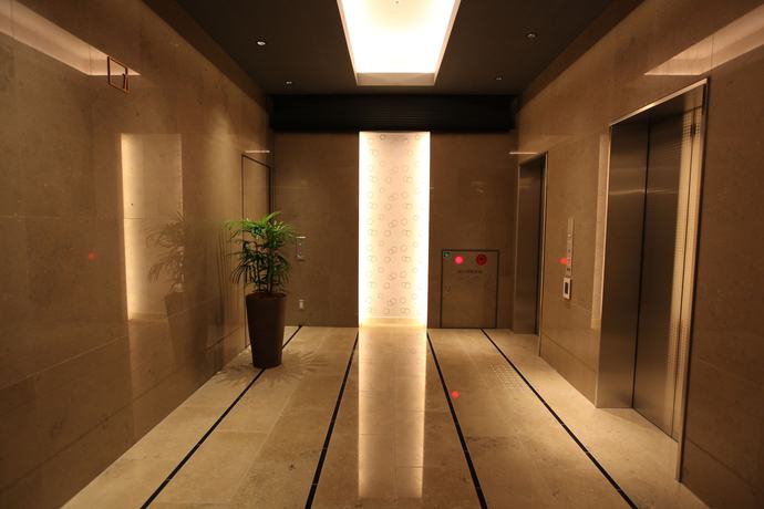 Imagen de los interiores del Hotel Urban Kyoto Nijo Premium. Foto 17