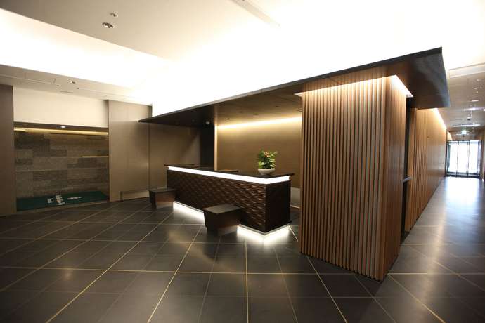 Imagen de los interiores del Hotel Urban Kyoto Nijo Premium. Foto 18