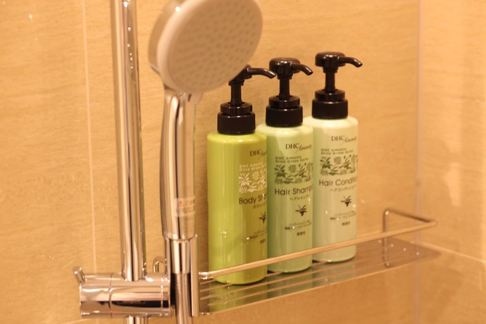 Imagen de la habitación del Hotel Urban Kyoto Nijo Premium. Foto 8