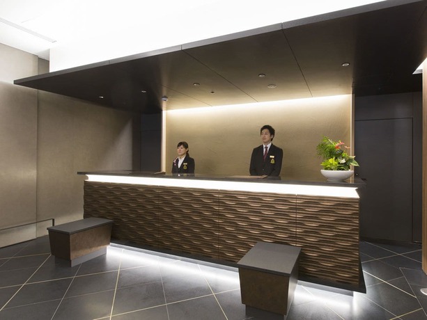 Imagen de los interiores del Hotel Urban Kyoto Nijo Premium. Foto 19