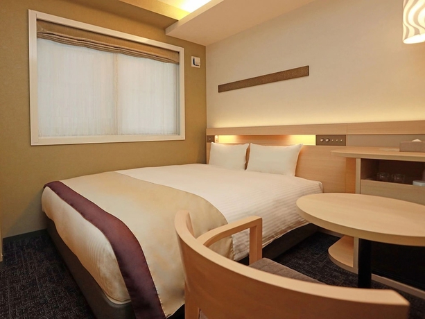 Imagen de la habitación del Hotel Urban Kyoto Shijo Premium. Foto 3