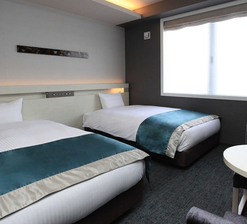 Imagen de la habitación del Hotel Urban Kyoto Shijo Premium. Foto 4