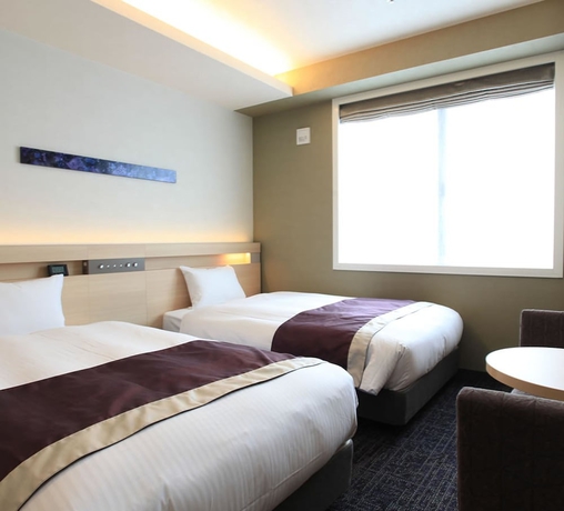 Imagen de la habitación del Hotel Urban Kyoto Shijo Premium. Foto 5