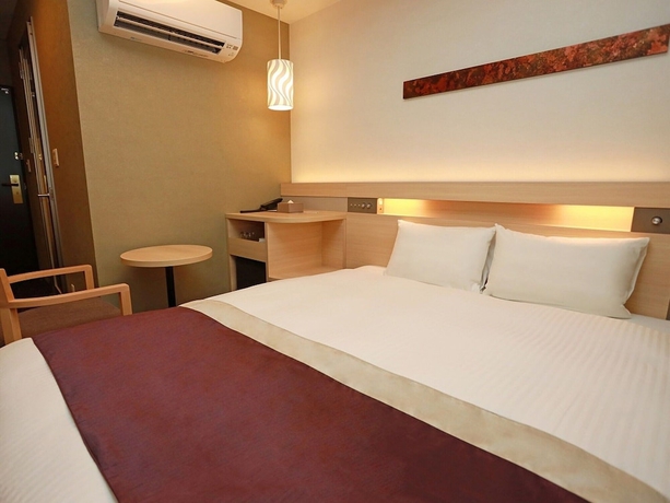 Imagen de la habitación del Hotel Urban Kyoto Shijo Premium. Foto 6