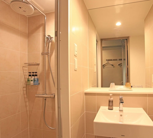 Imagen de la habitación del Hotel Urban Kyoto Shijo Premium. Foto 7