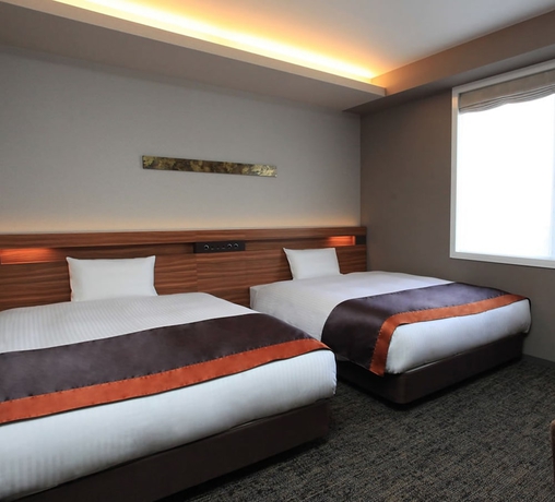 Imagen de la habitación del Hotel Urban Kyoto Shijo Premium. Foto 9