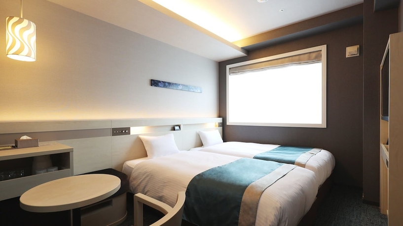 Imagen de la habitación del Hotel Urban Kyoto Shijo Premium. Foto 10