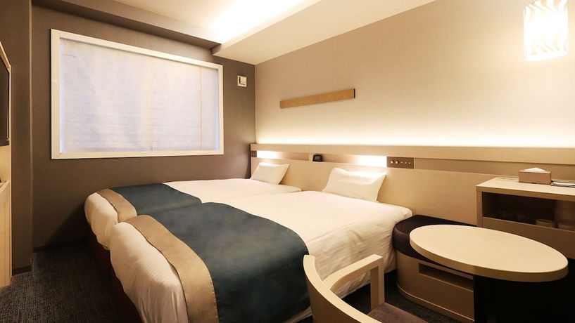 Imagen de la habitación del Hotel Urban Kyoto Shijo Premium. Foto 11