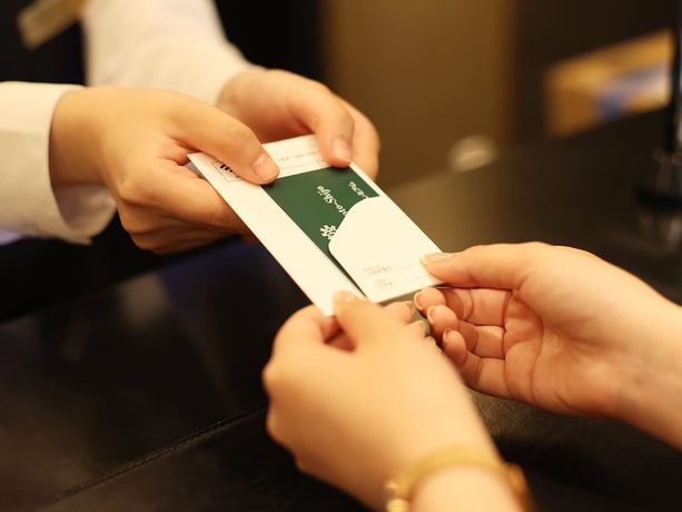 Imagen de los interiores del Hotel Urban Kyoto Shijo Premium. Foto 15