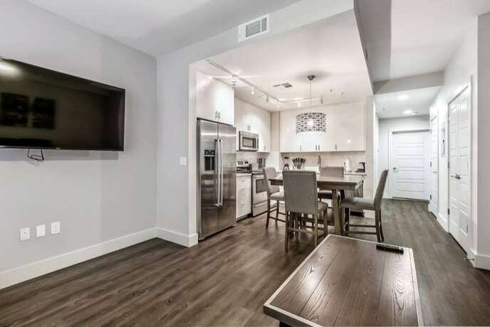 Imagen general del Hotel Urban Living In The Heart Of New Orleans. Foto 5