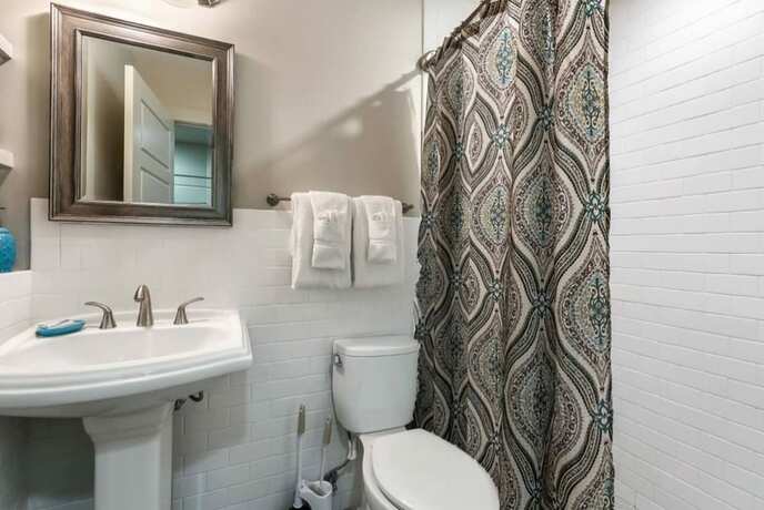 Imagen general del Hotel Urban Living In The Heart Of New Orleans. Foto 12