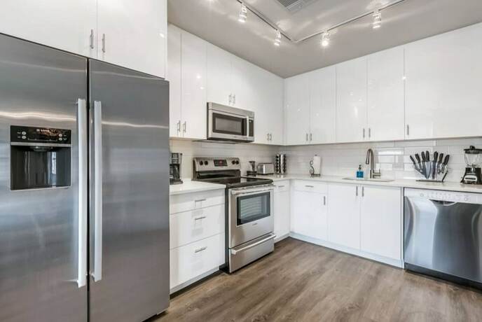 Imagen general del Hotel Urban Living In The Heart Of New Orleans. Foto 17