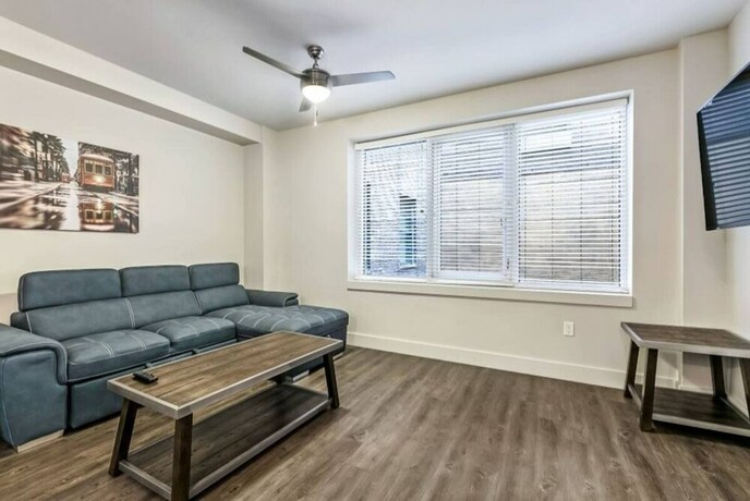 Imagen de la habitación del Hotel Urban Living In The Heart Of New Orleans. Foto 20