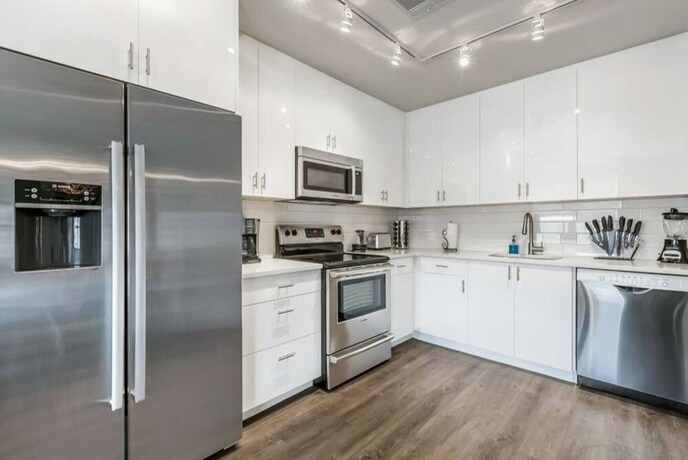 Imagen de la habitación del Hotel Urban Living In The Heart Of New Orleans. Foto 22