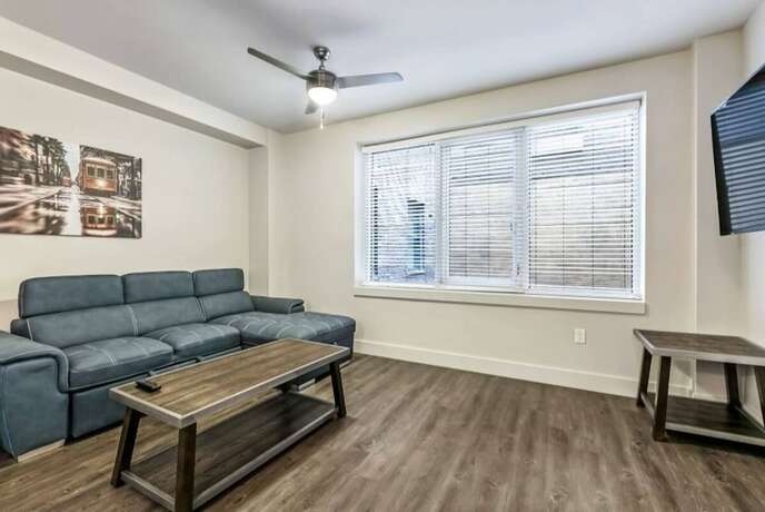 Imagen de la habitación del Hotel Urban Living In The Heart Of New Orleans. Foto 24