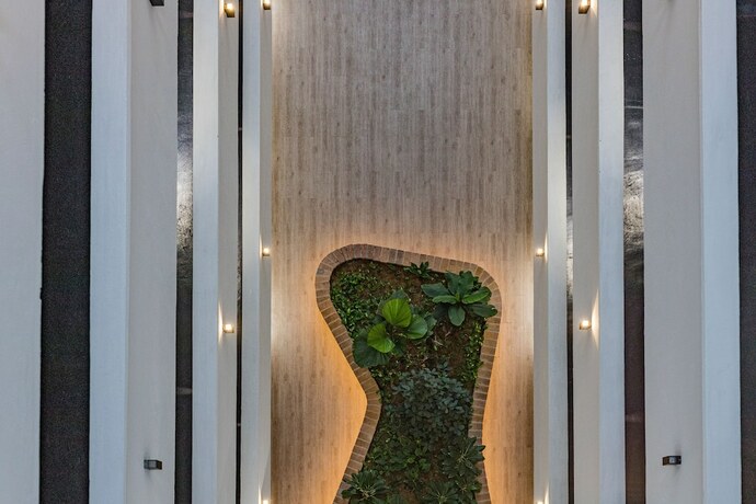 Imagen general del Hotel Urban Living Residence. Foto 6