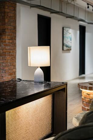 Imagen general del Hotel Urban Living Residence. Foto 9