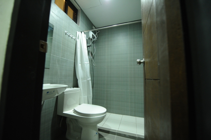 Imagen de la habitación del Hotel Urban Living Zen Inc.. Foto 3