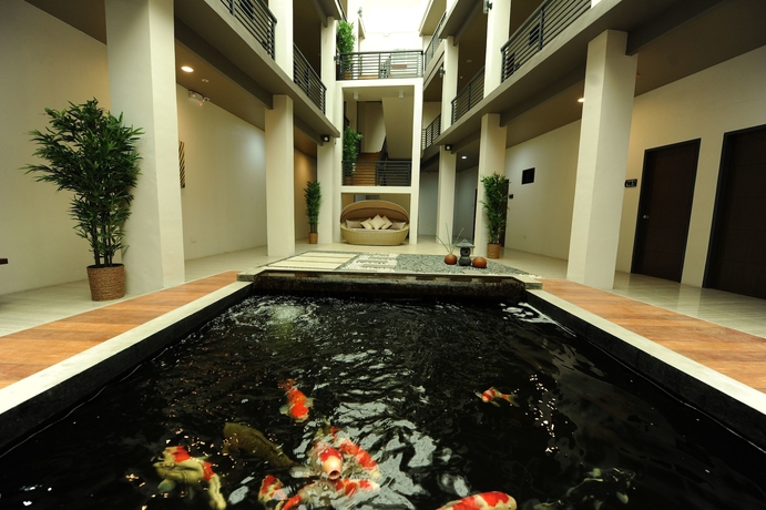 Imagen general del Hotel Urban Living Zen Inc.. Foto 1