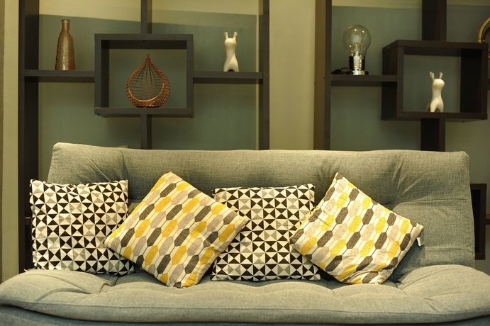 Imagen de los interiores del Hotel Urban Living Zen Inc.. Foto 18