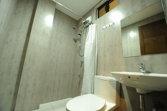 Imagen de la habitación del Hotel Urban Living Zen Inc.. Foto 4