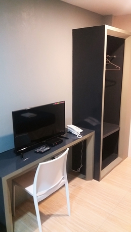 Imagen de la habitación del Hotel Urban Living Zen Inc.. Foto 5